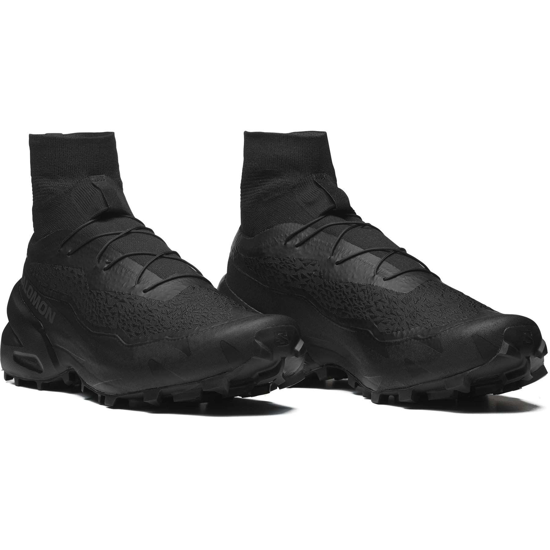 SPEEDCROSS ADVANCED - 6