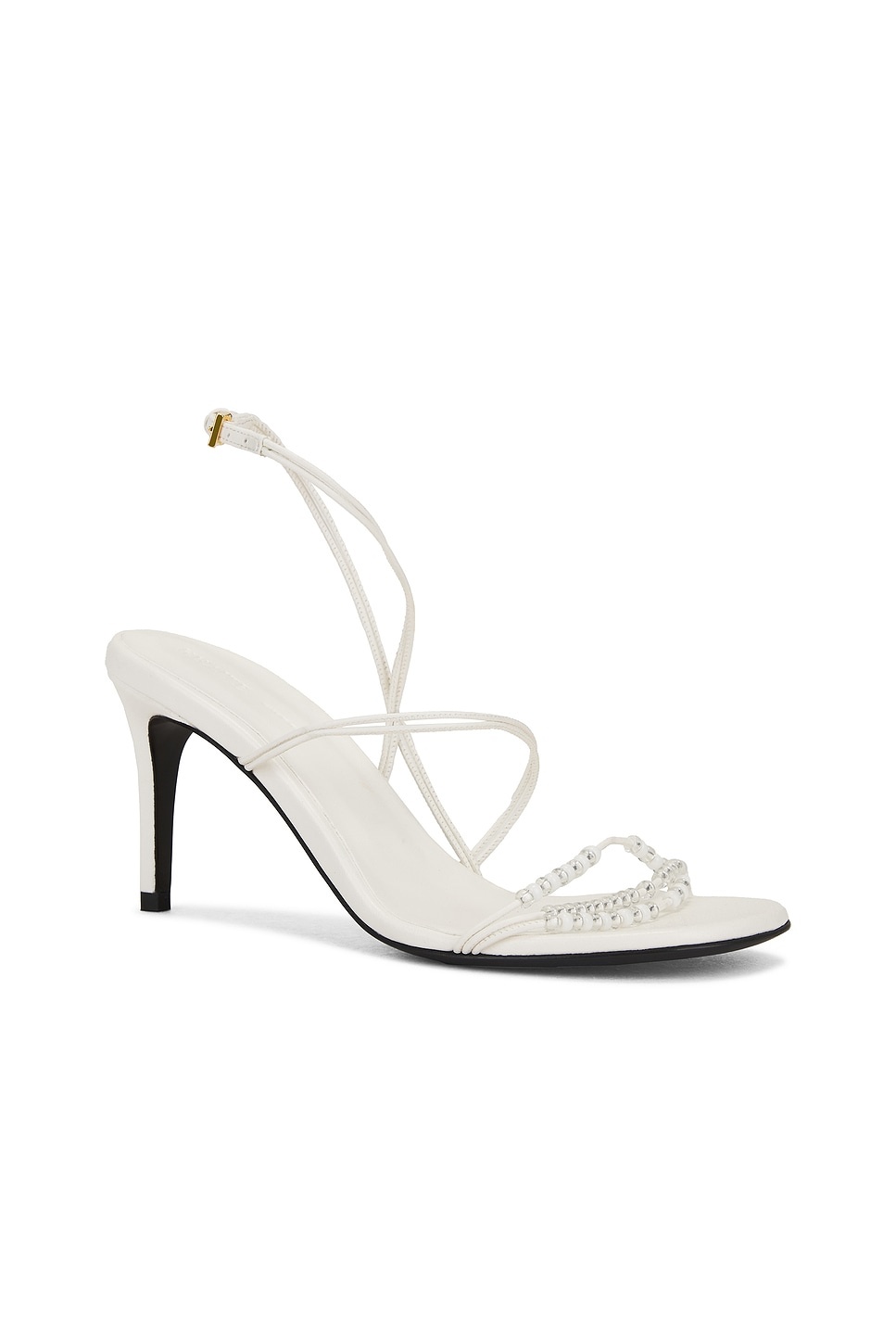 Loop 75 Sandal With Beads - 2