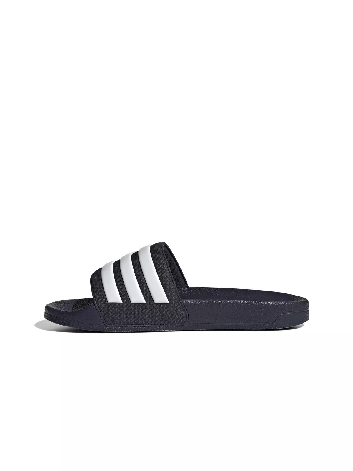 Adilette Shower "Legend Ink/Ftwr White" Unisex Slide - 2