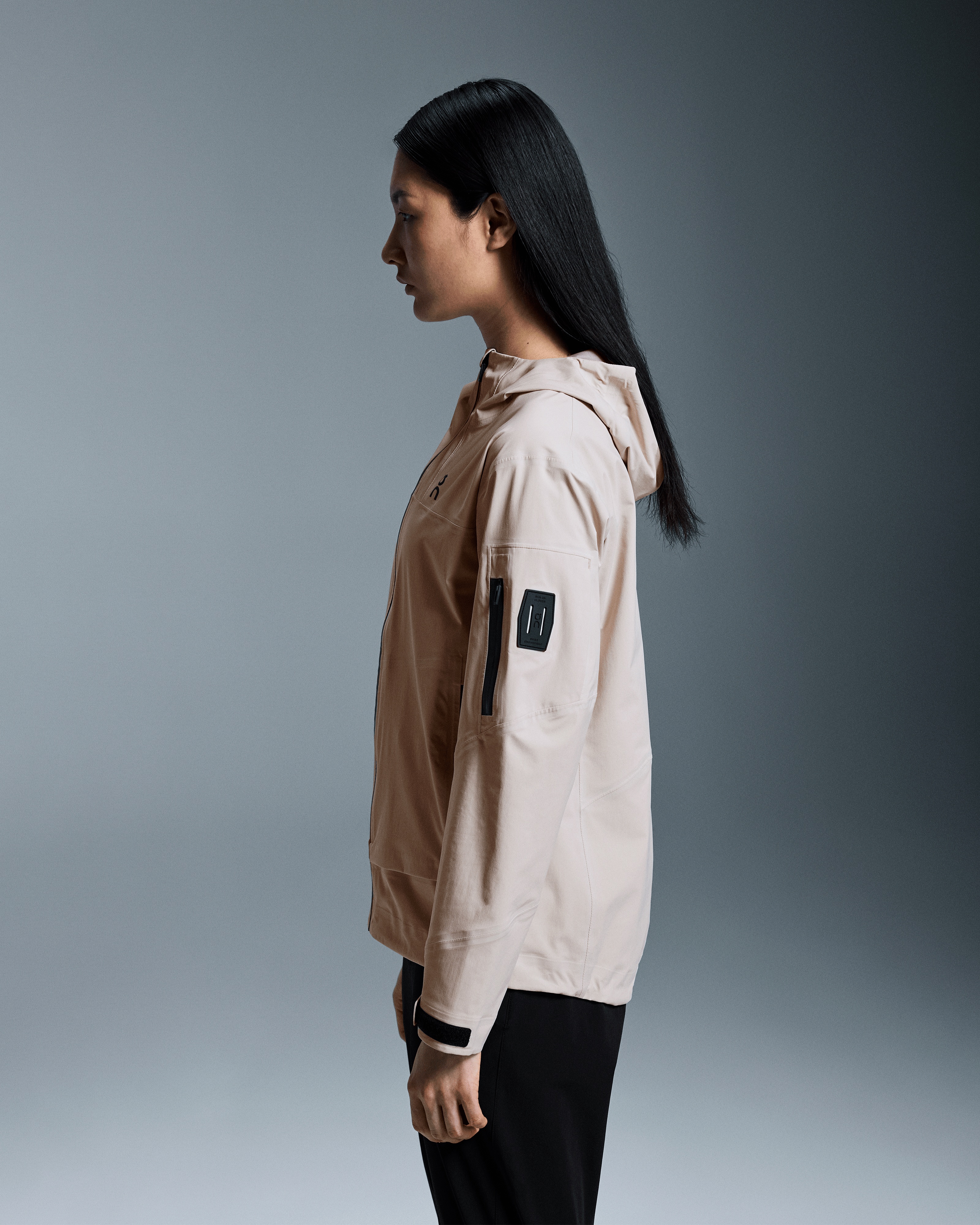 Trek Jacket - 4