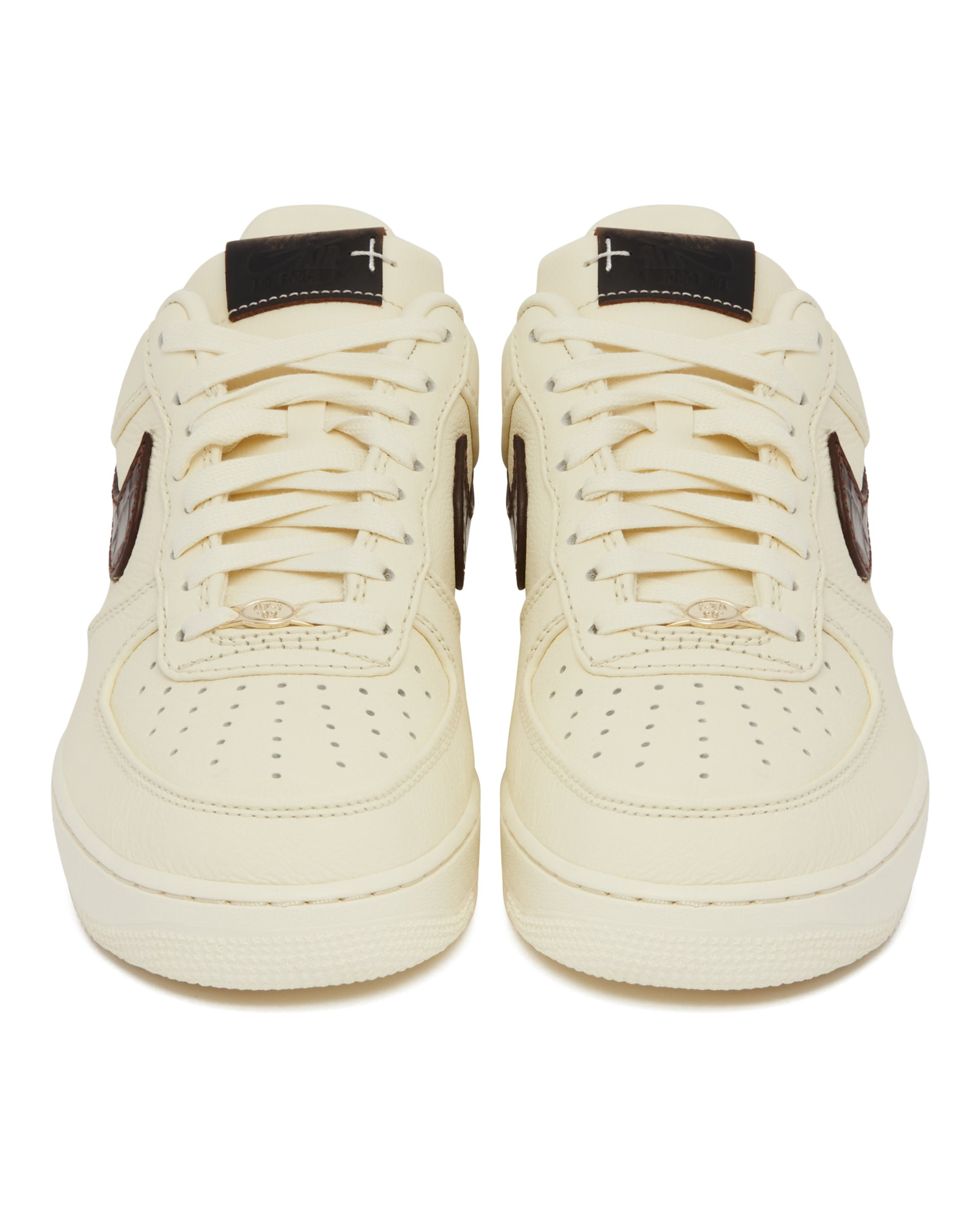 White Air Force 1 07 Sneakers - 5