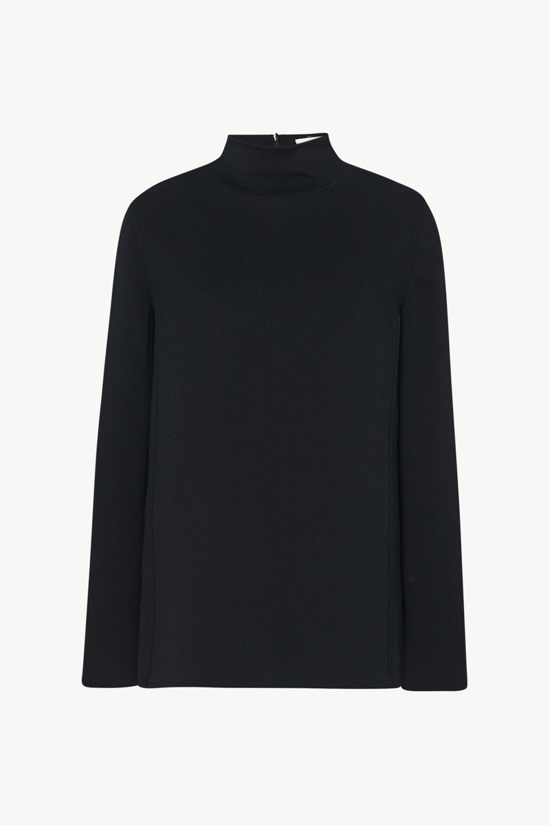 Ipero Top in Cashmere 1