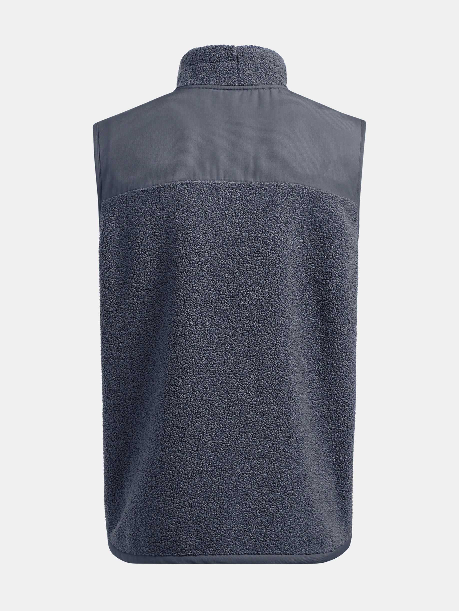 Men's UA Mission Vest - 3