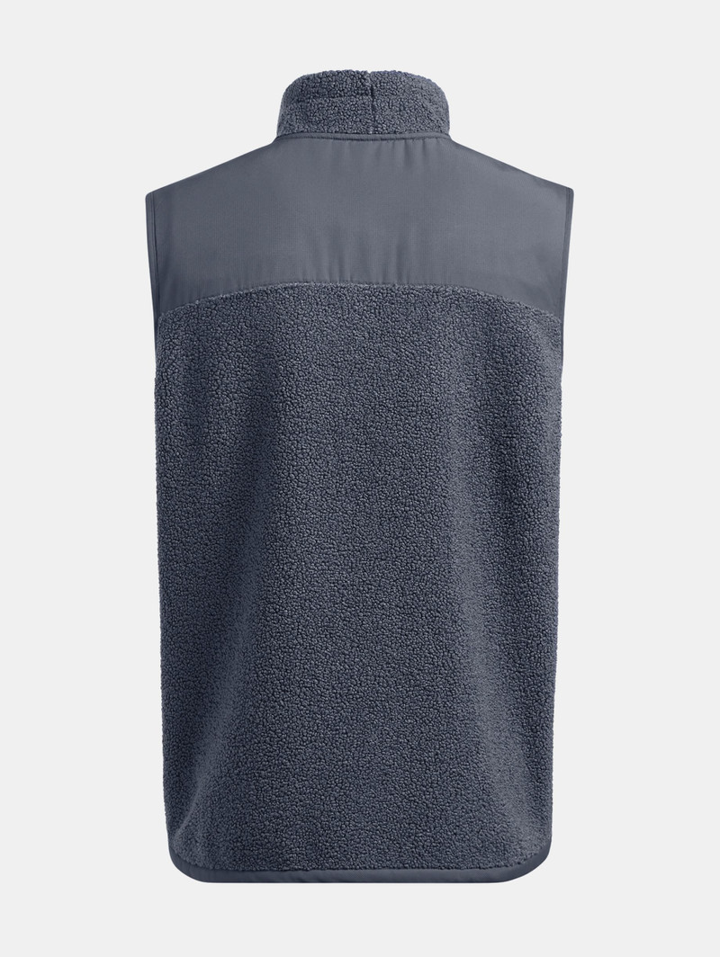 Men's UA Mission Vest 3