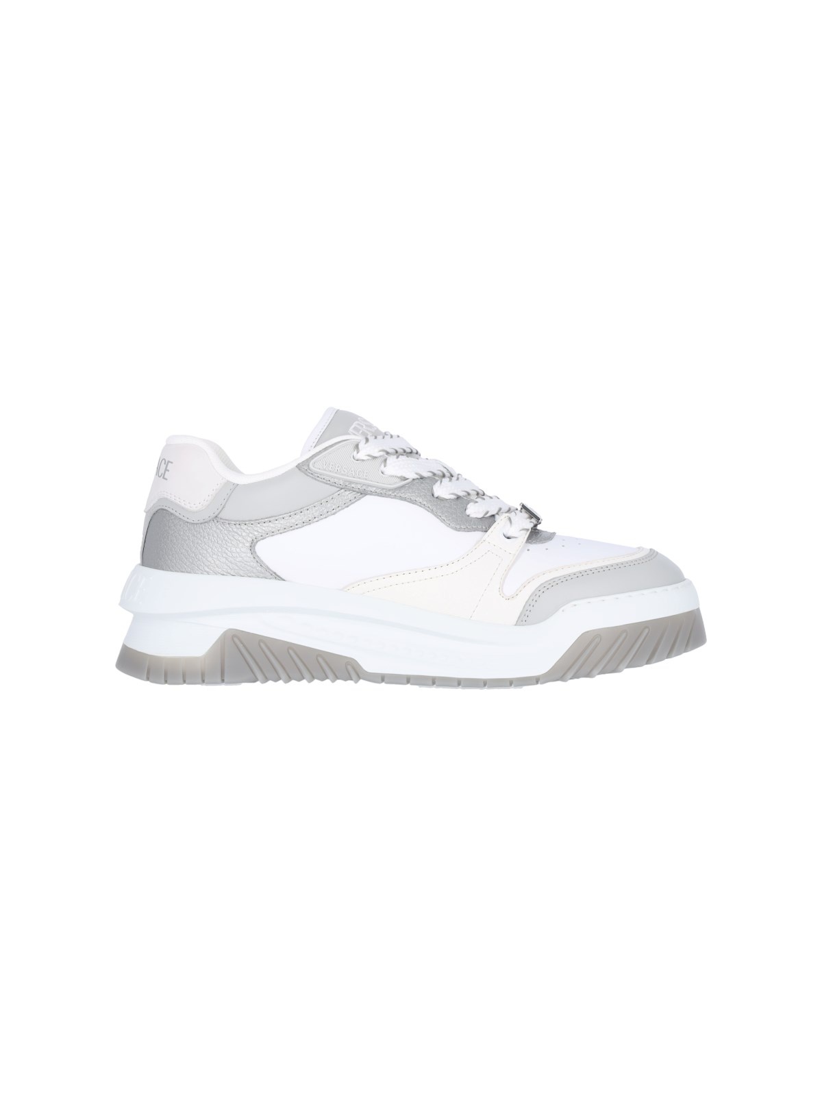 "ODISSEA" LOW-TOP SNEAKERS - 1