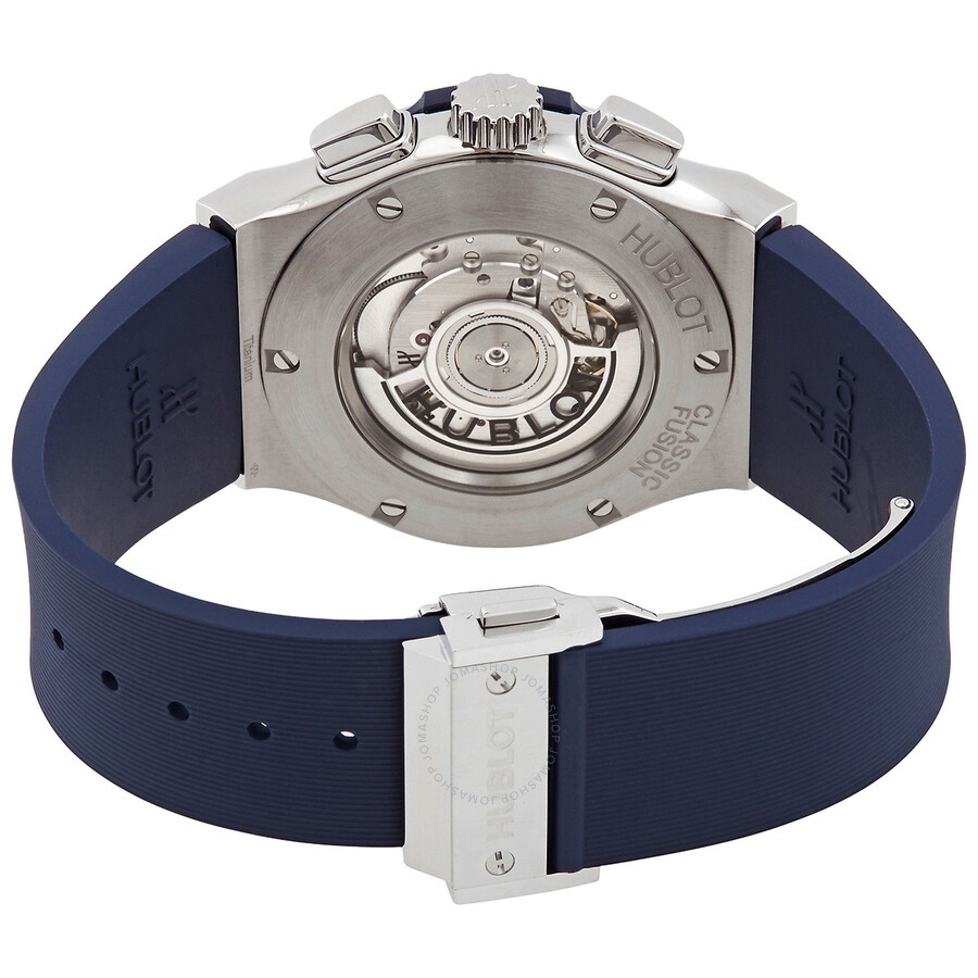 Hublot Chronograph Automatic Men's Watch 521.NX.7170.RX - 3