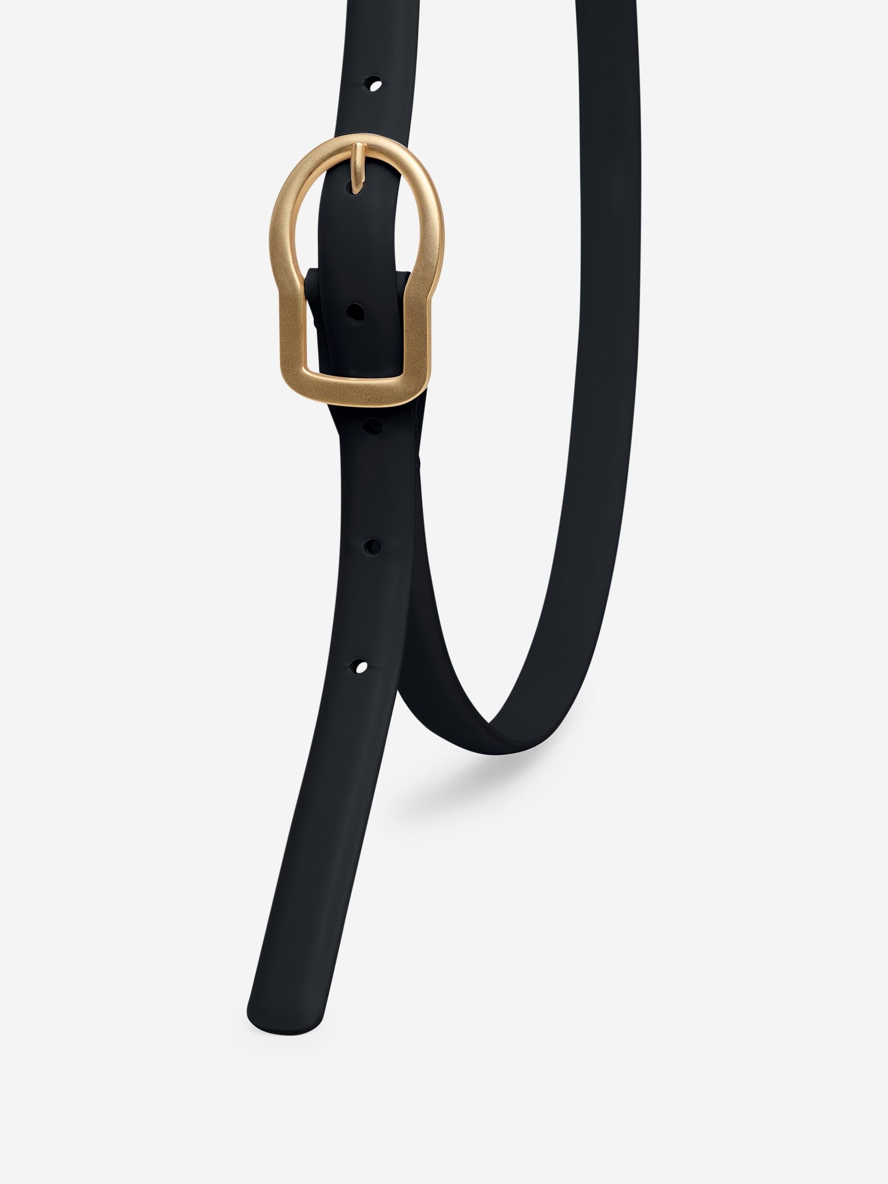 SIGNATURE SHINE BELT - 4