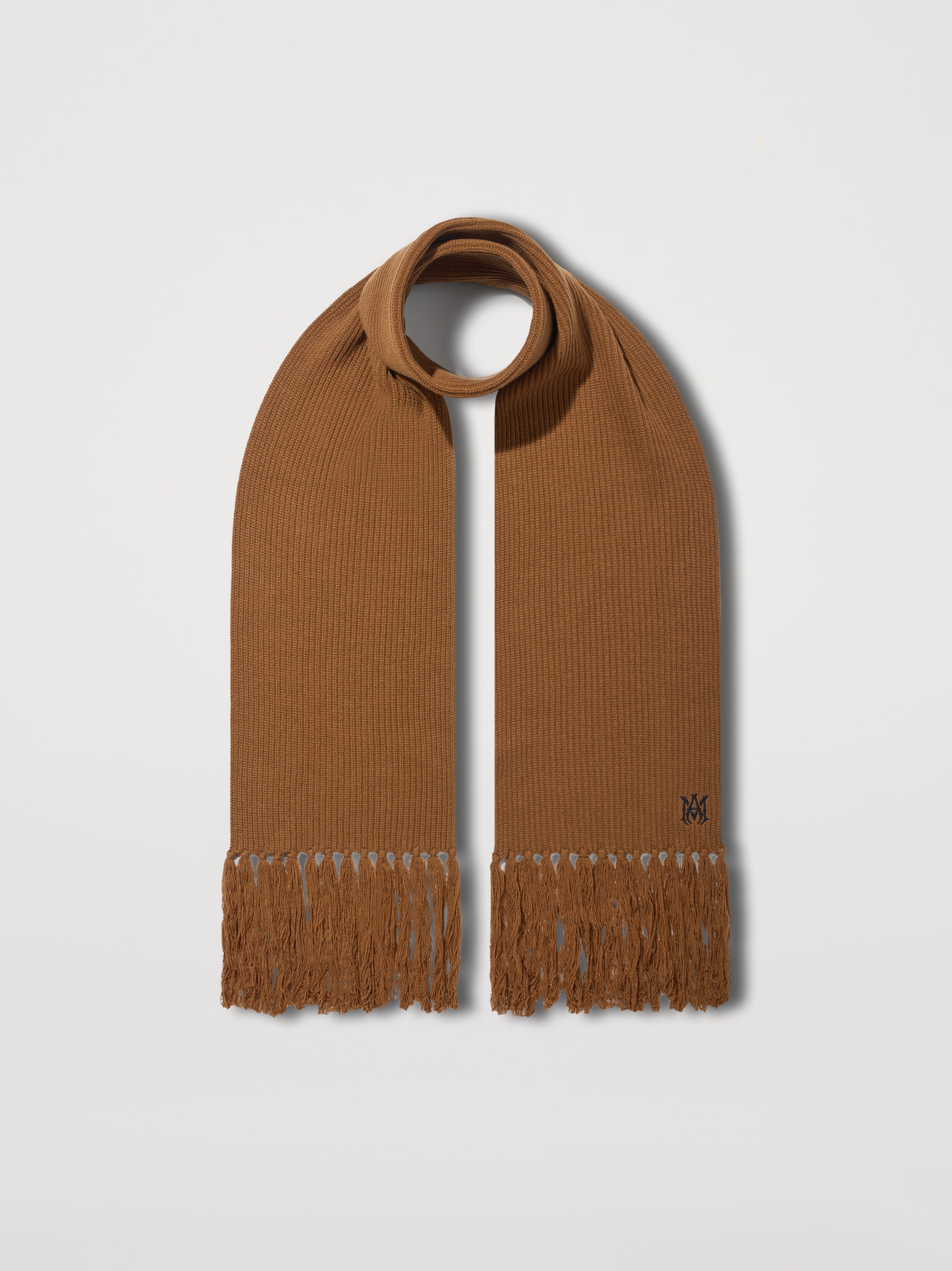 M.A. SCARF - 2