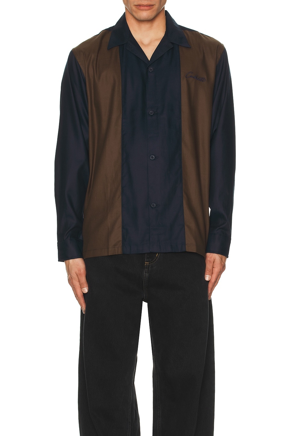 Delaney Shirt - 4