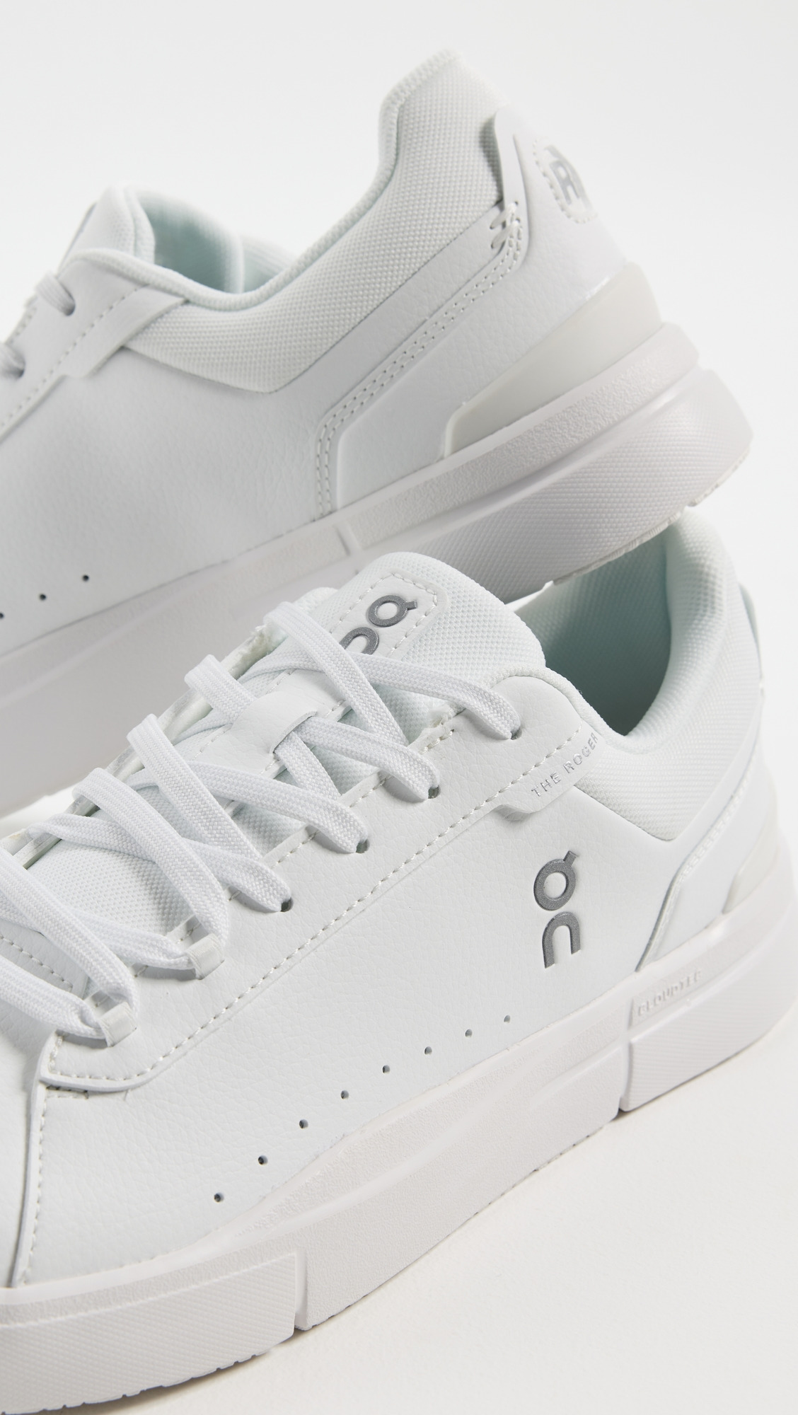 The Roger Advantage Sneakers - 5