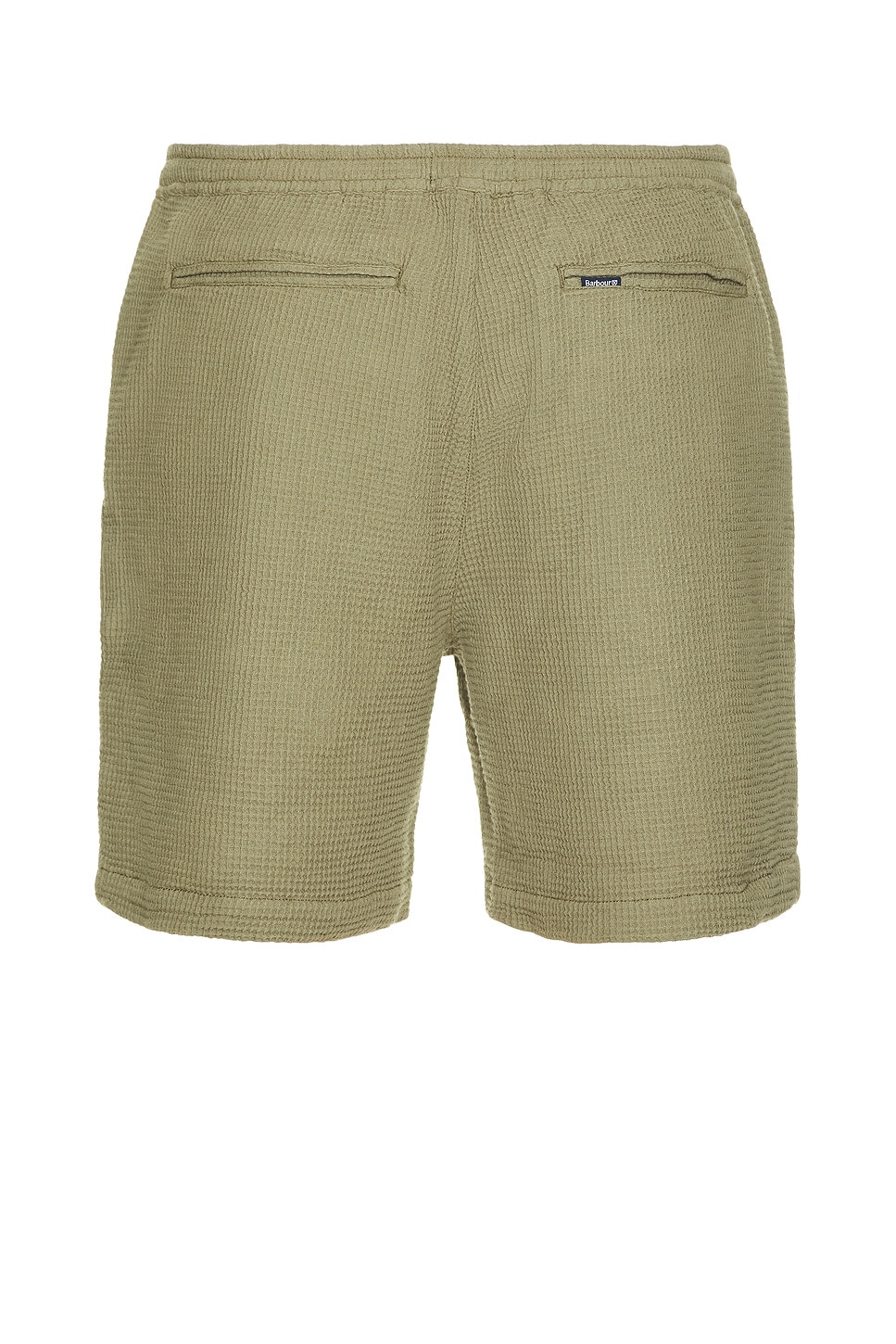 Sandwood Waffle Short - 2