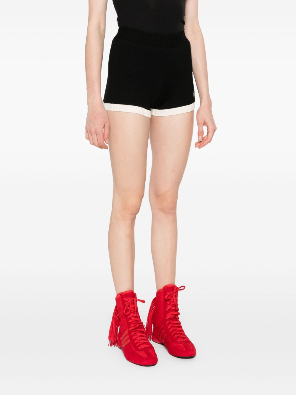 cotton shorts - 3