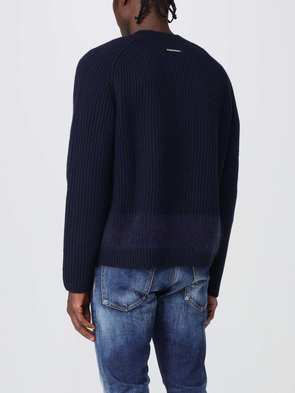 Sweater men Dsquared2 - 2