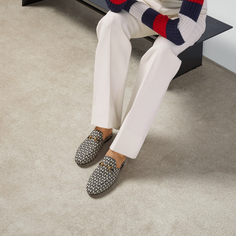 Women's Princetown slipper 2