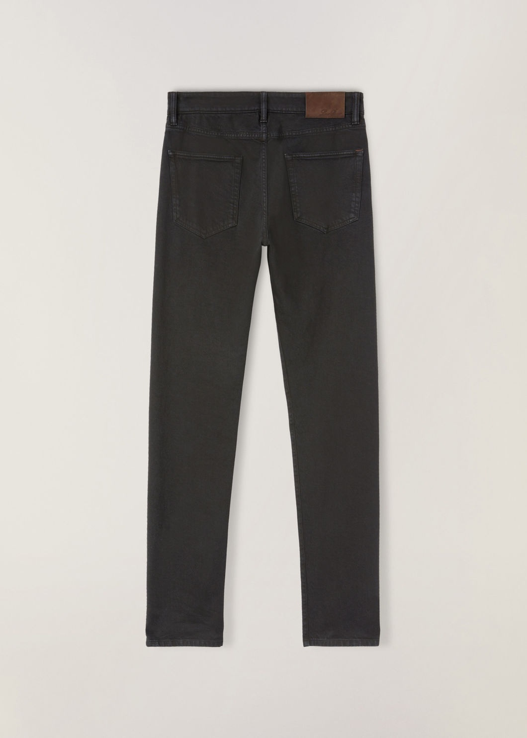 Five-Pocket Trousers - 6