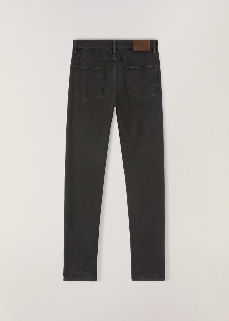 Five-Pocket Trousers 6