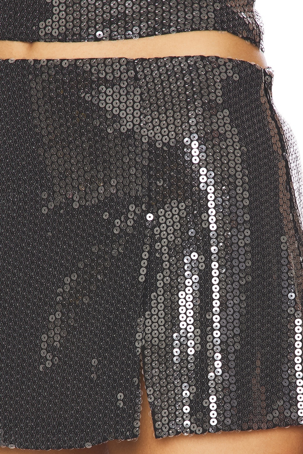 Micro Mini Skirt - 6