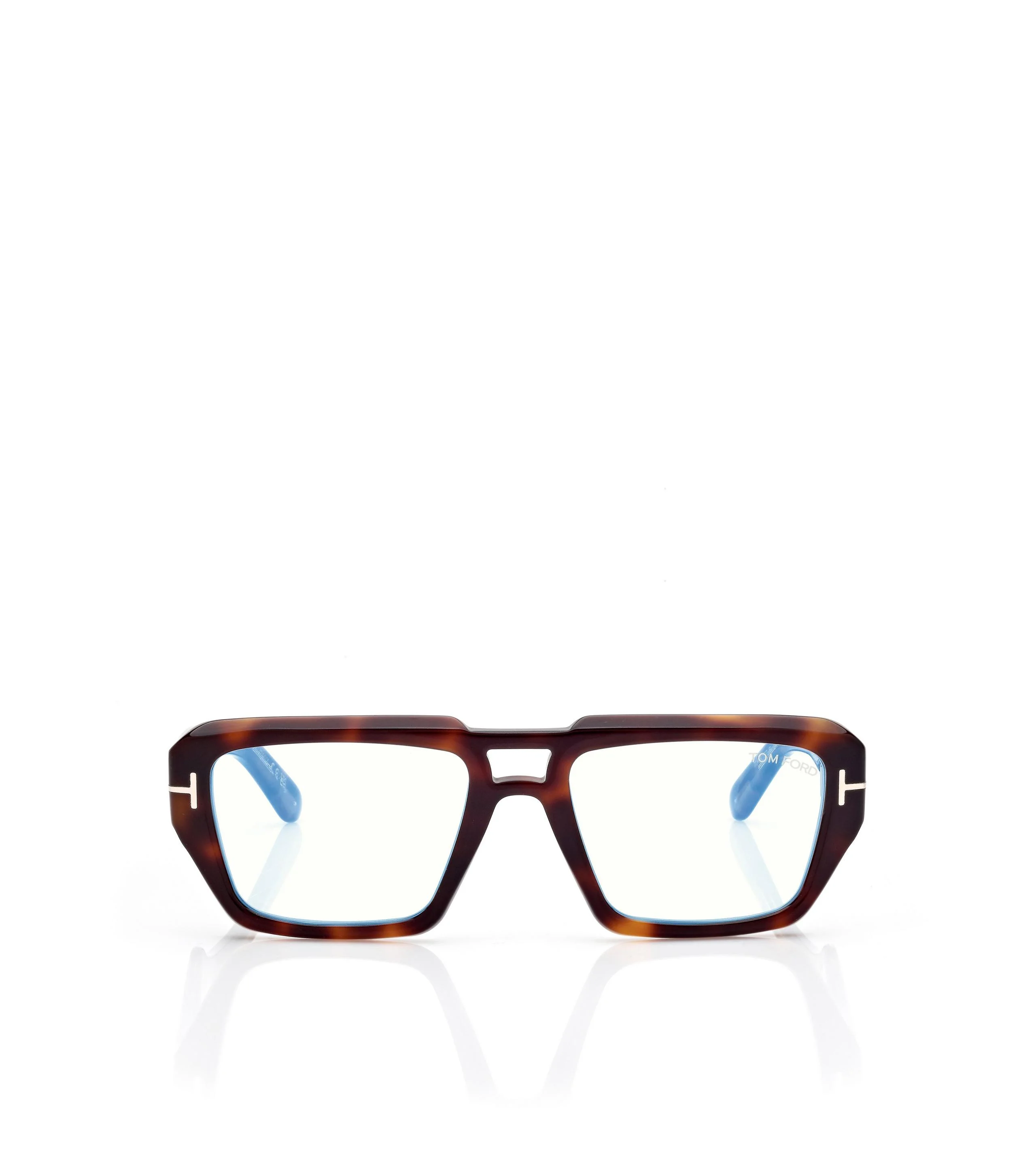 ICON BLUE BLOCK NAVIGATOR OPTICALS - 1