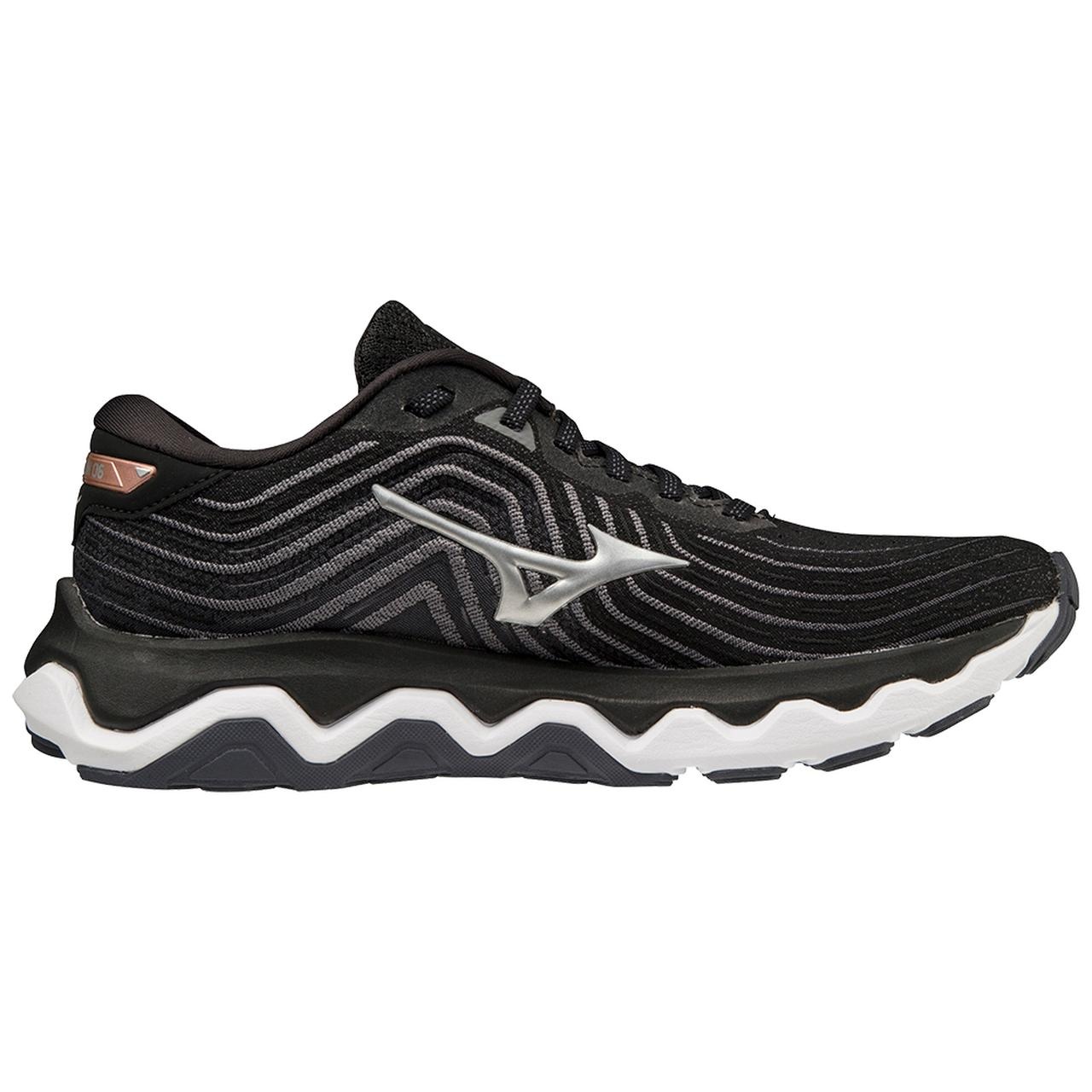 Women's Wave Horizon 6 D Running Shoe - 3