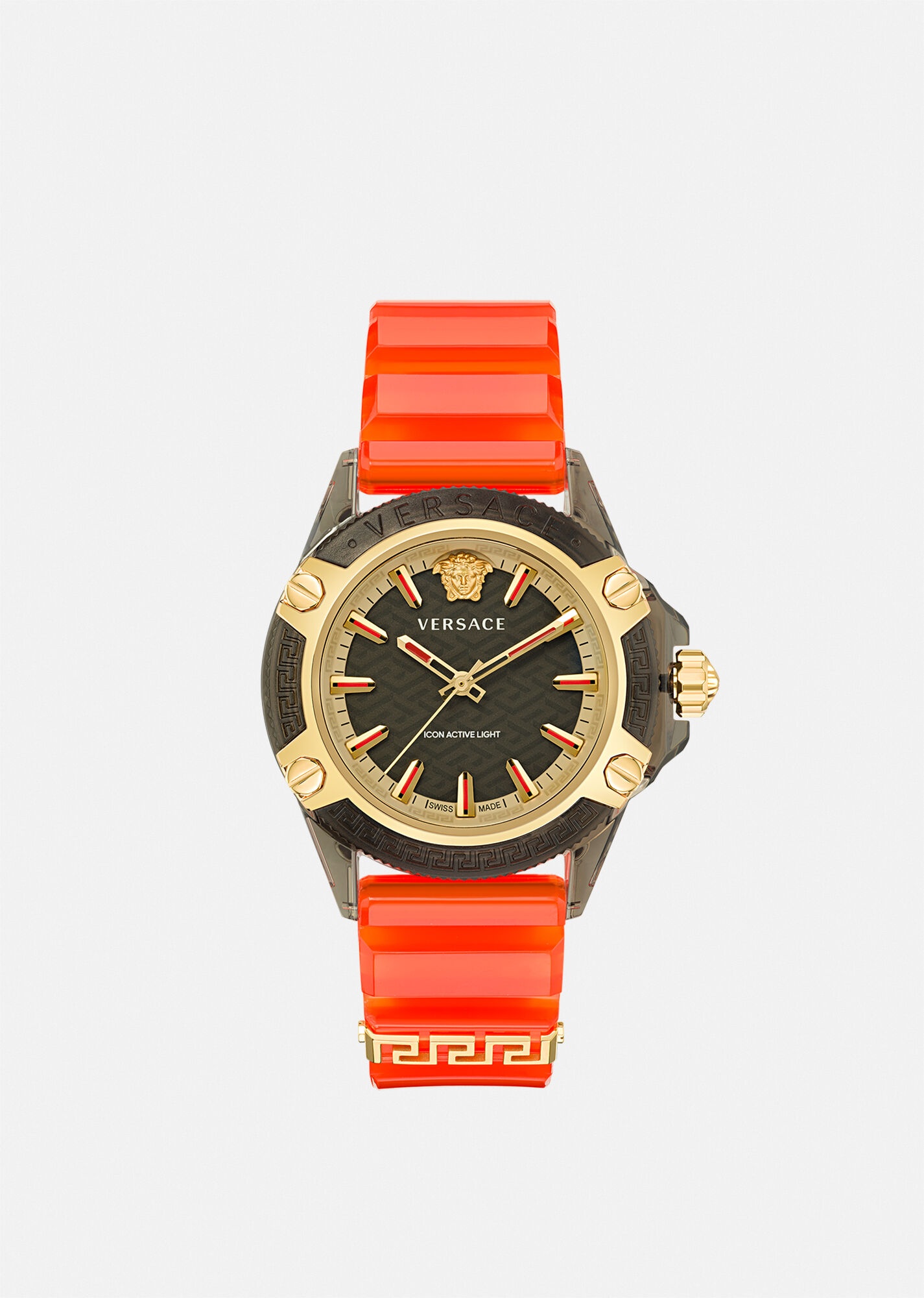 Icon Active Indiglo Watch - 1