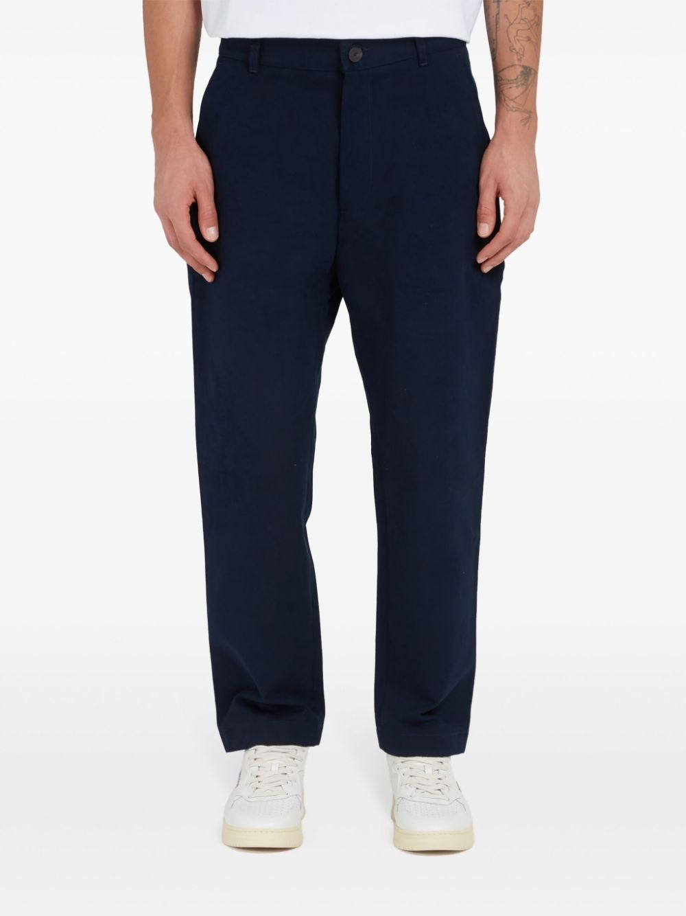 Bill trousers - 2