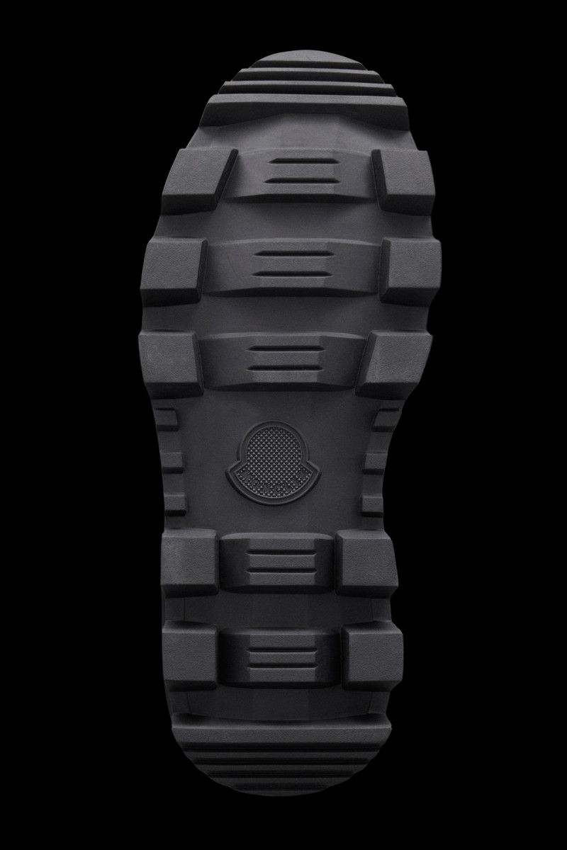 Mercurious Lace-Up Boots 6