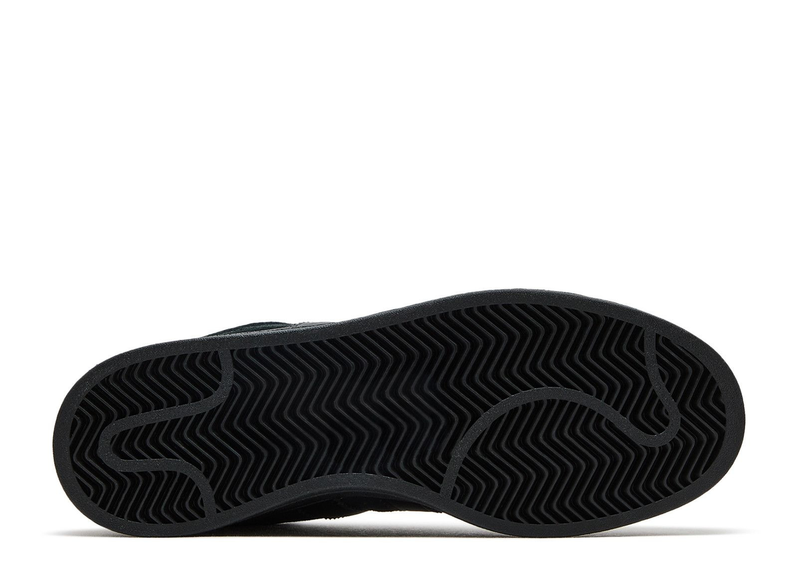 CAMPUS 00S 'TRIPLE BLACK' - 4