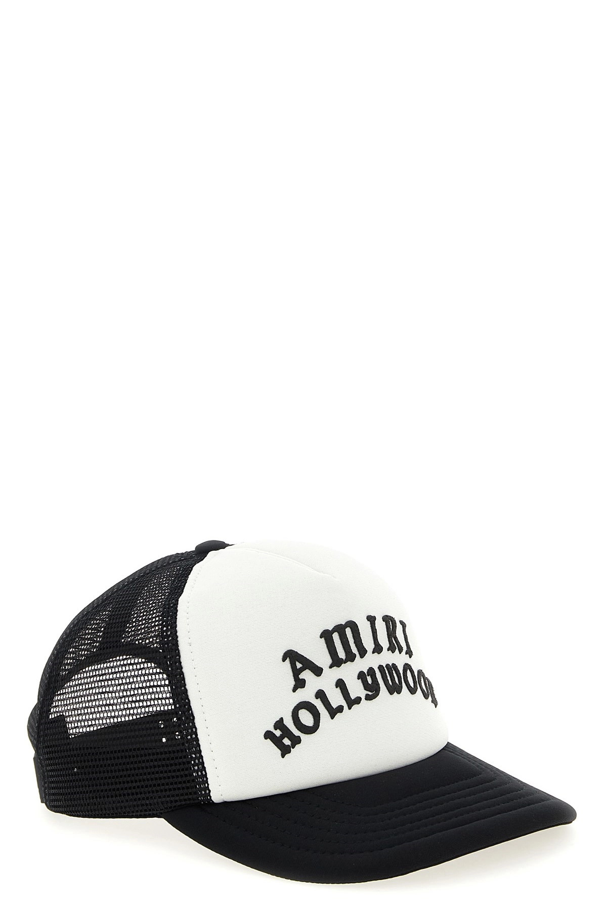 'Amiri Hollywood Trucker' cap - 2