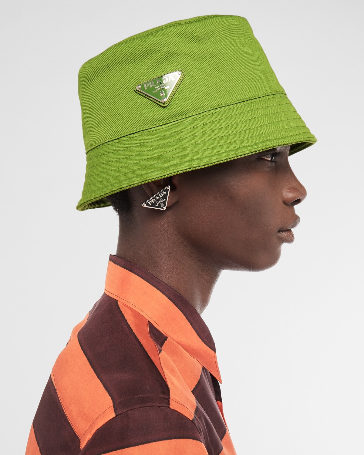 Drill bucket hat - 2