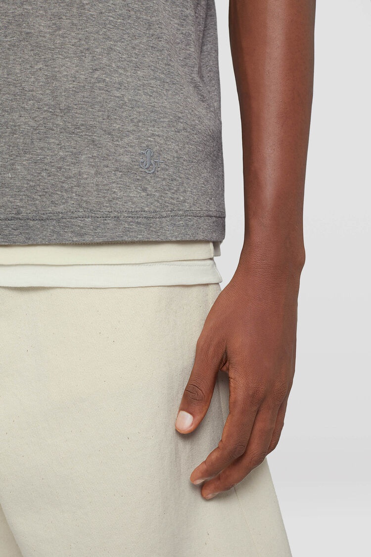 Layered T-Shirt - 7
