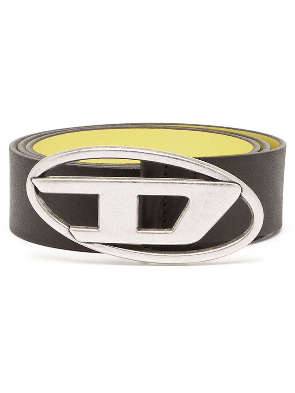 B-1 dr reversible leather belt - 1