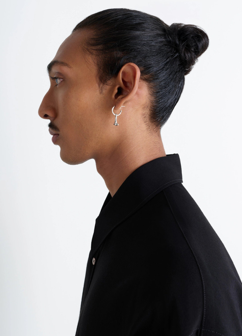 Lemaire CLOVE EARRINGS outlook