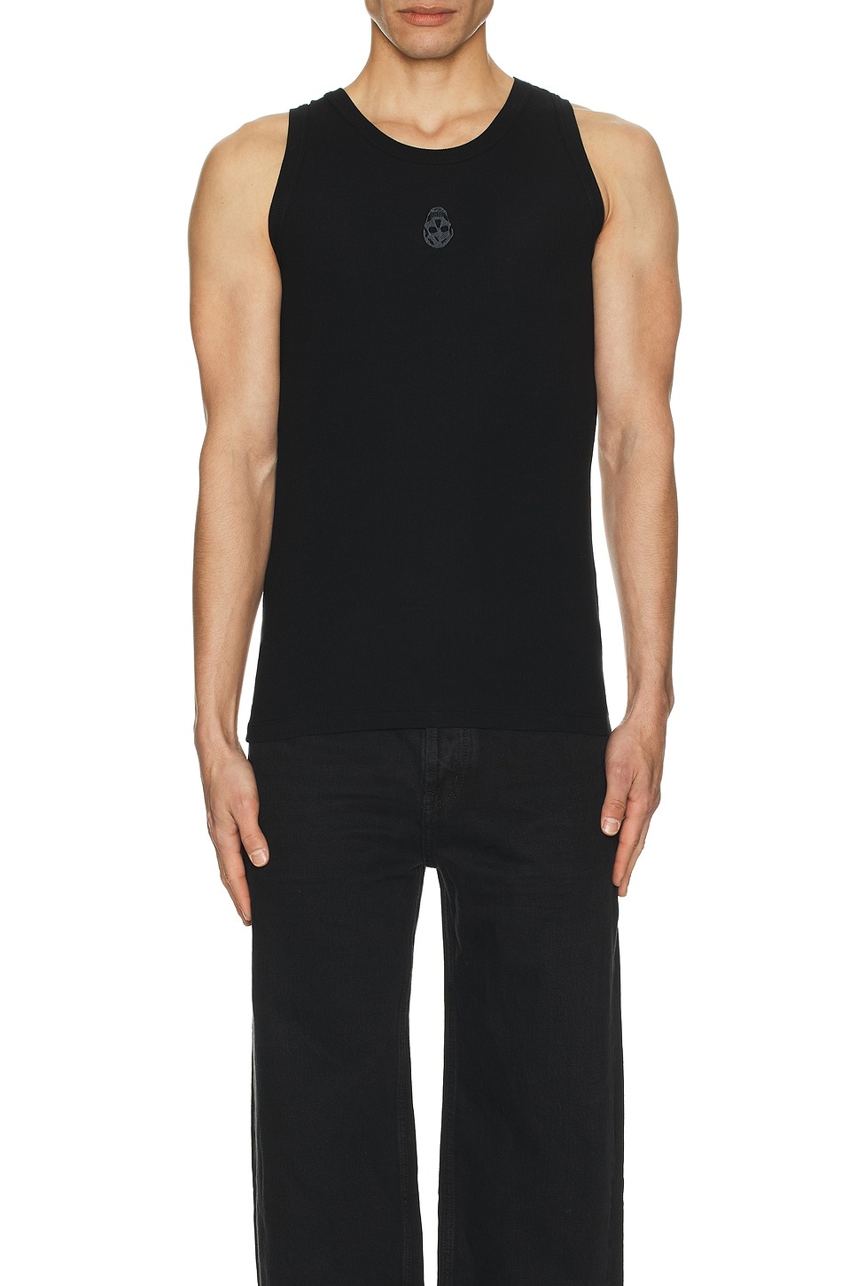 Tank Top - 4
