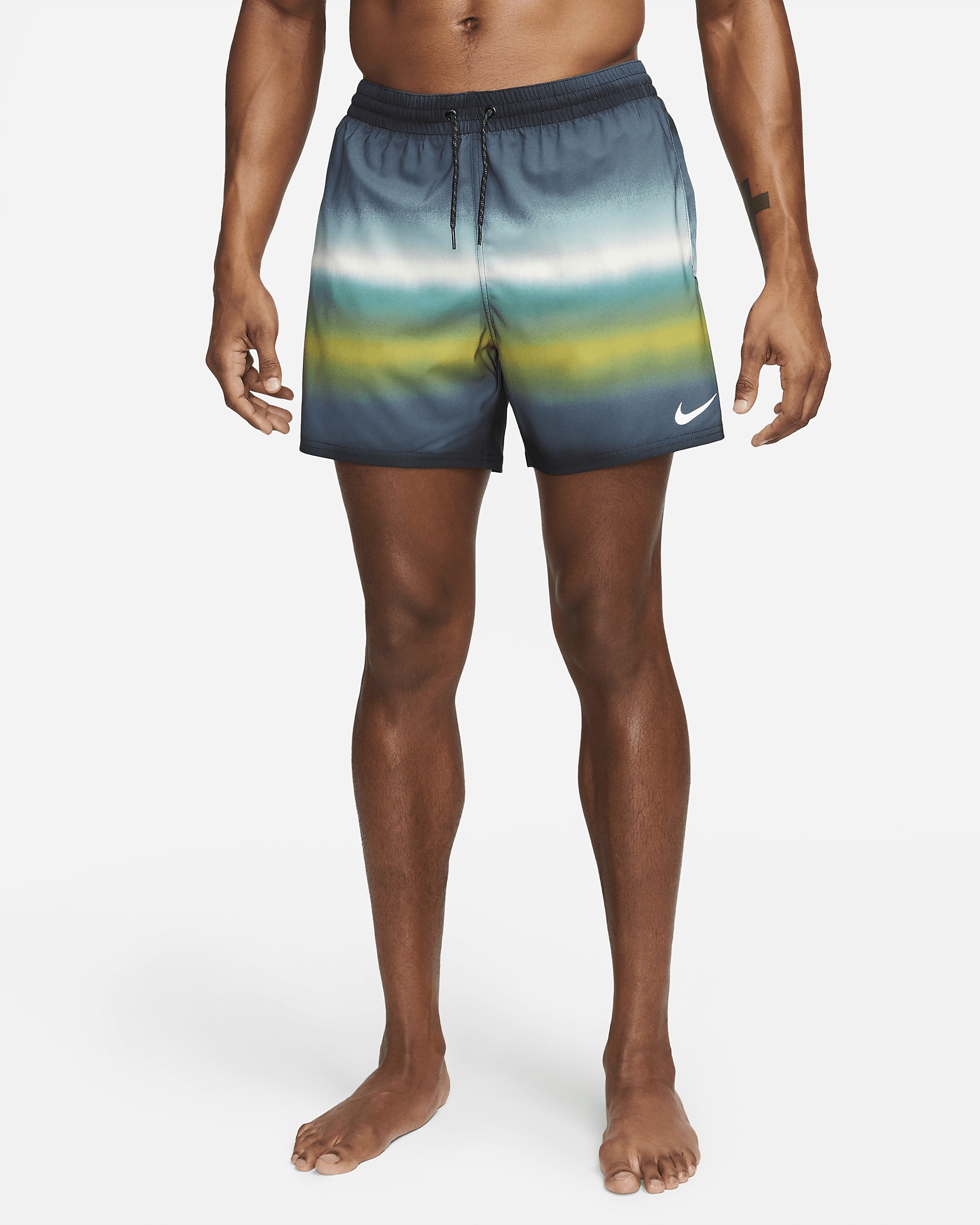 Nike Men's 5" Swim Volley Shorts - 1