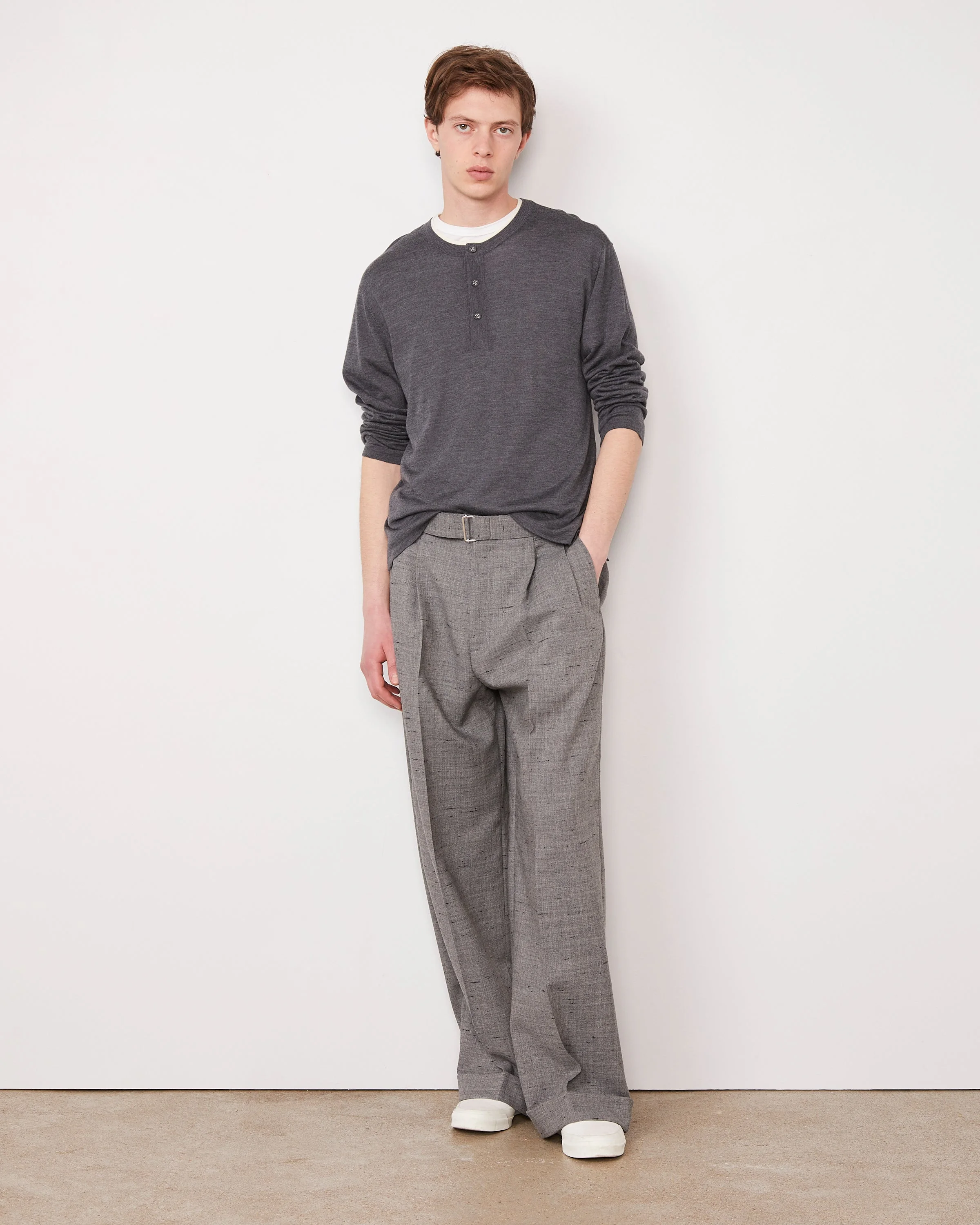 BAHI T-SHIRT - 1