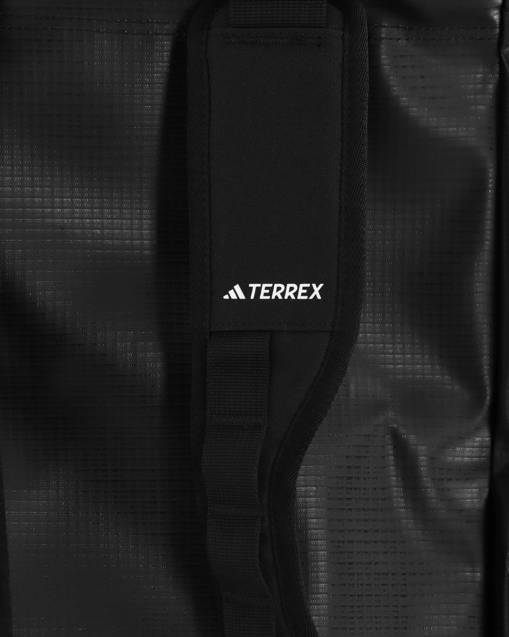TERREX Expedition Duffel Bag Large Black - 6