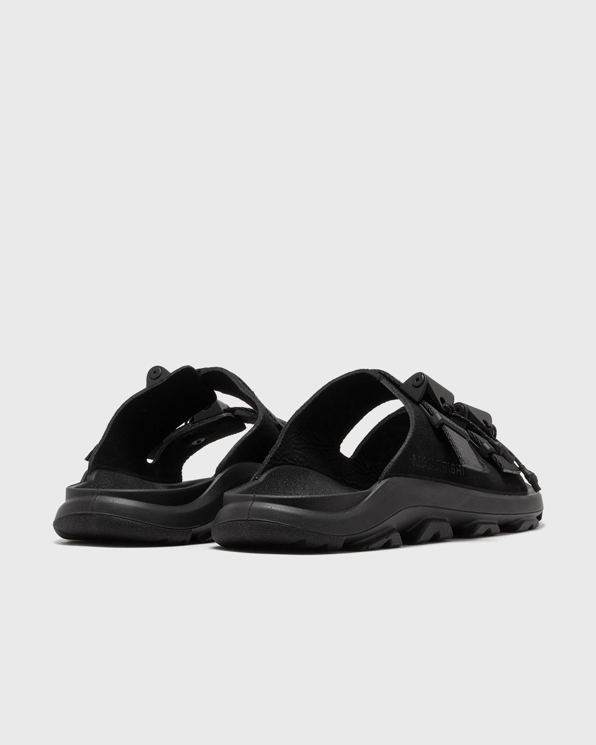 x Mogami Terra Tech 2S Pack Black - 4