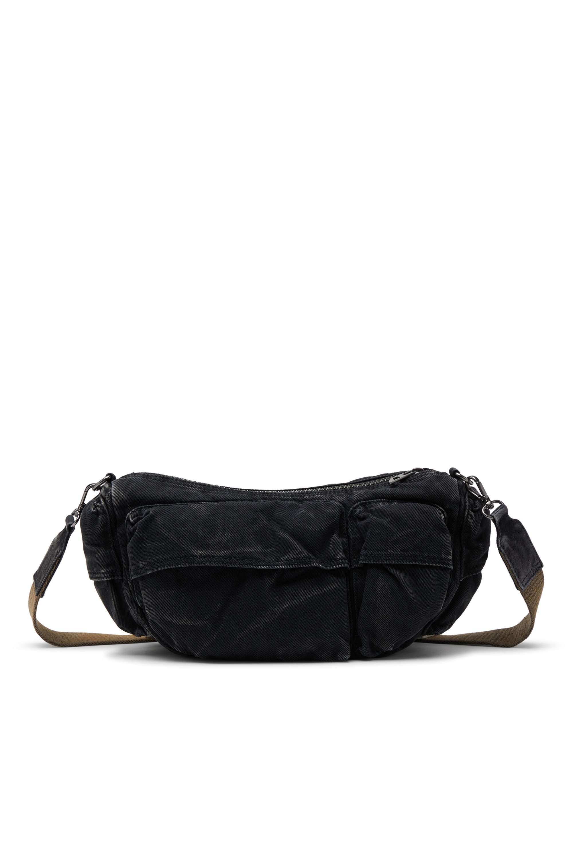 MULTI-PKTS SHOULDER BAG X - 2