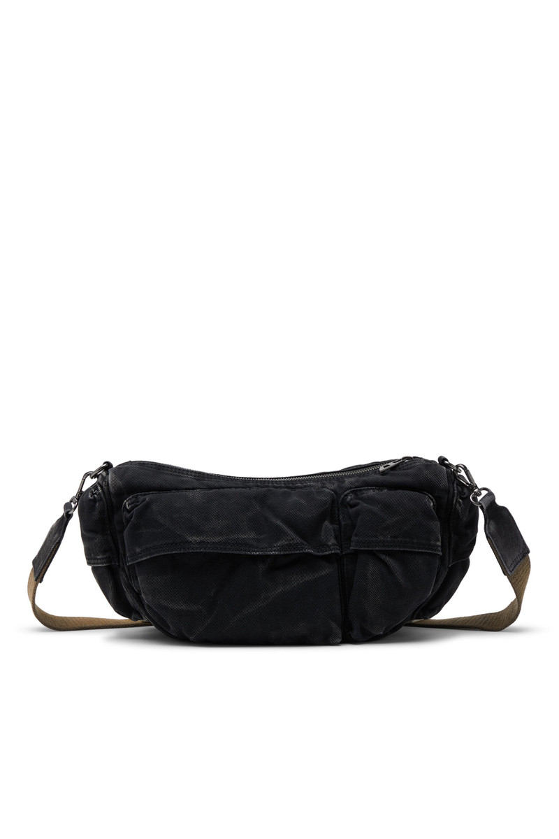 Diesel MULTI-PKTS SHOULDER BAG X outlook