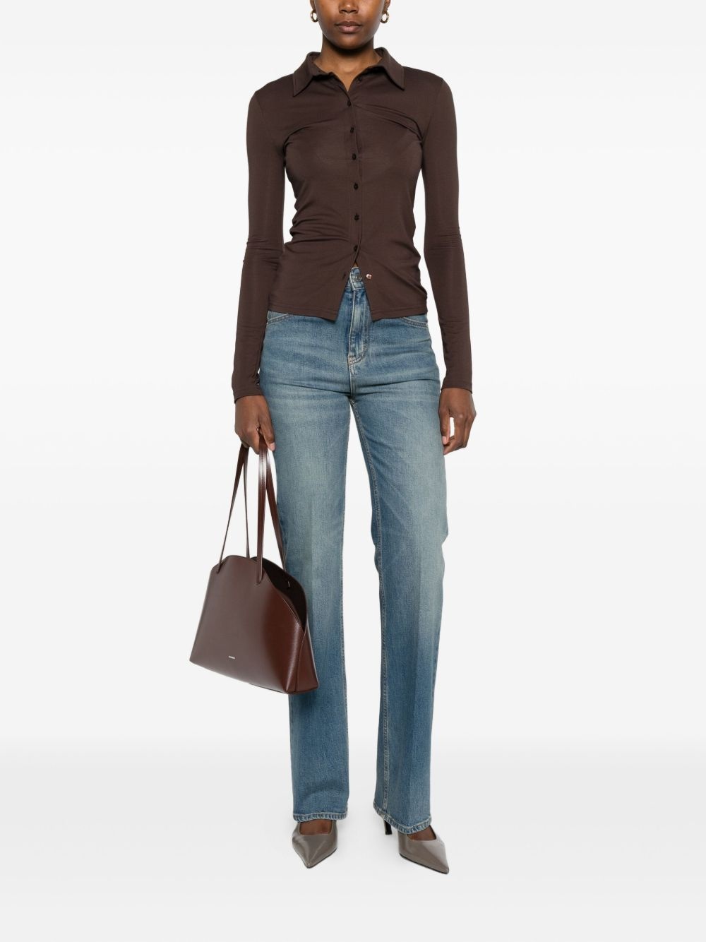 Julia washed jeans - 2