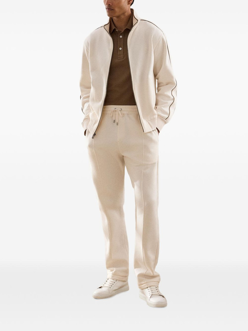 Ralph Lauren logo jogger trousers outlook