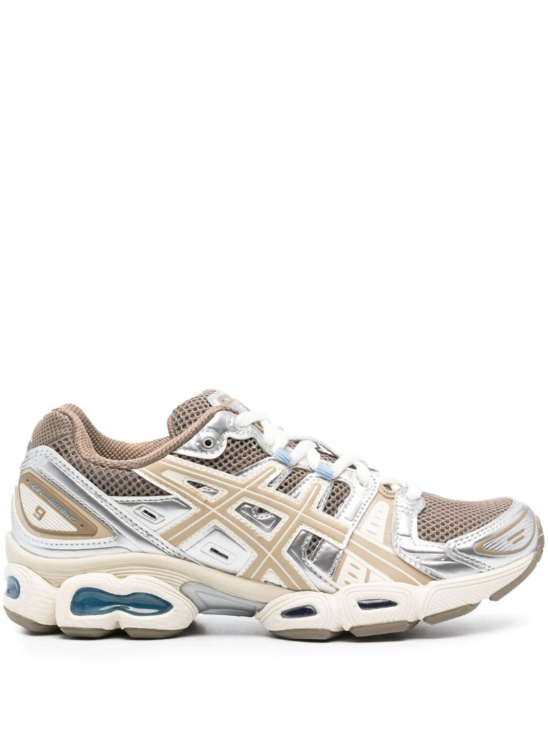 Gel-Nimbus 9 sneakers - 1