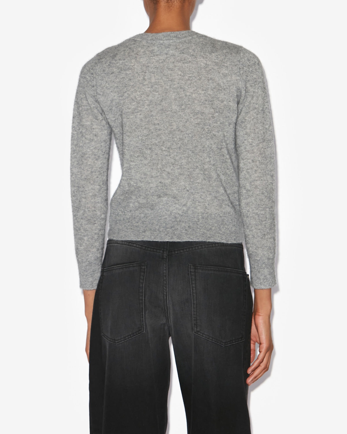 LEONOR SWEATER - 5