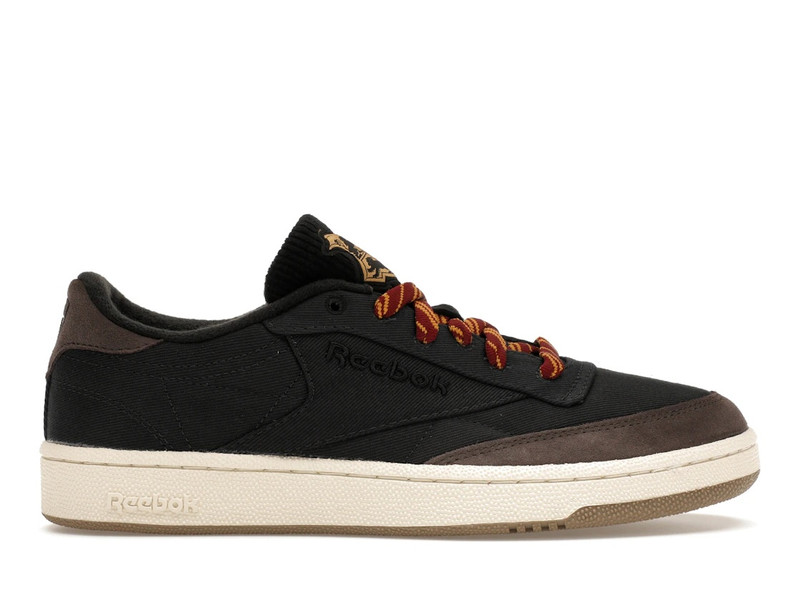 Reebok Club C 85 x 해리 포터 'Hogwarts Uniform' 100073152 - 1
