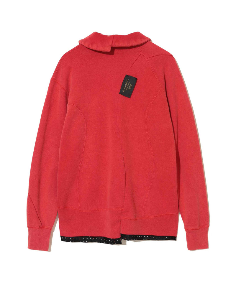 UNDERCOVER UC1F1807 outlook