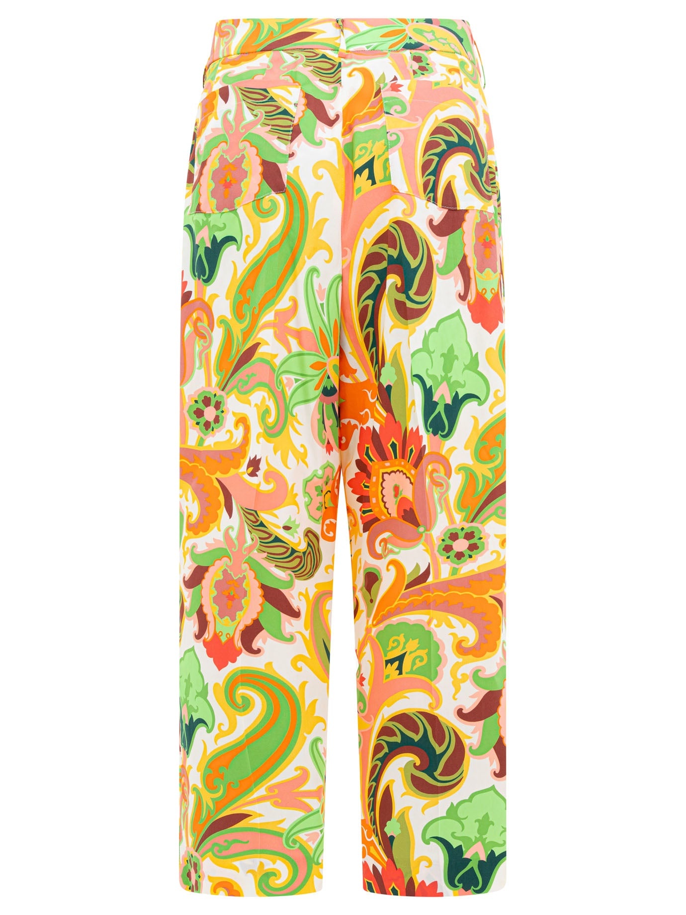 Etro Trousers - 2