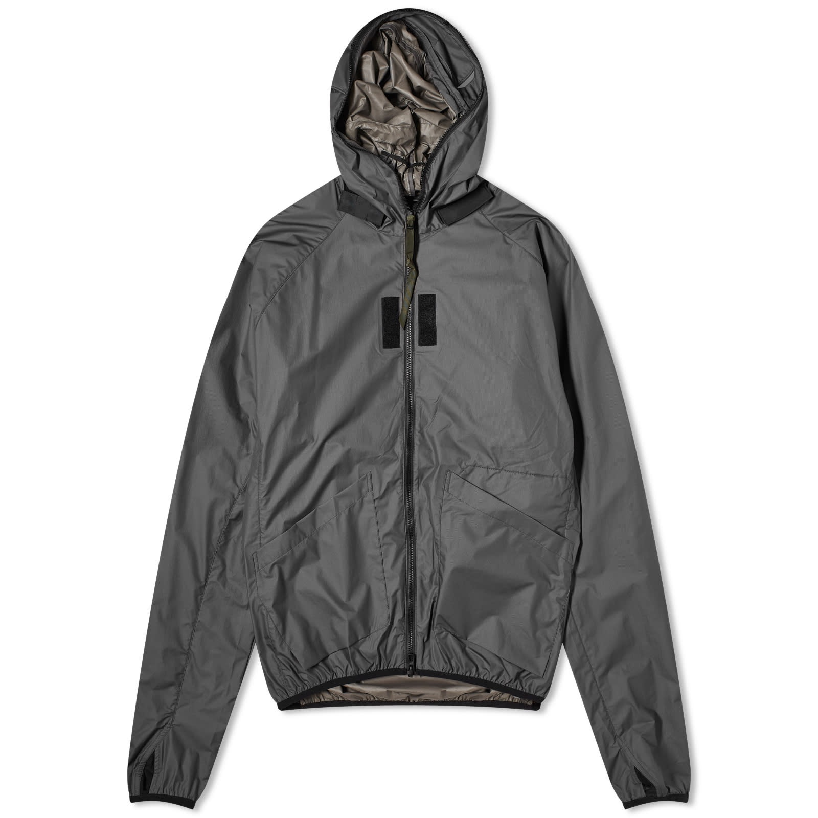 Acronym Packable Windstopper® Active Shell™ Jacket - 1