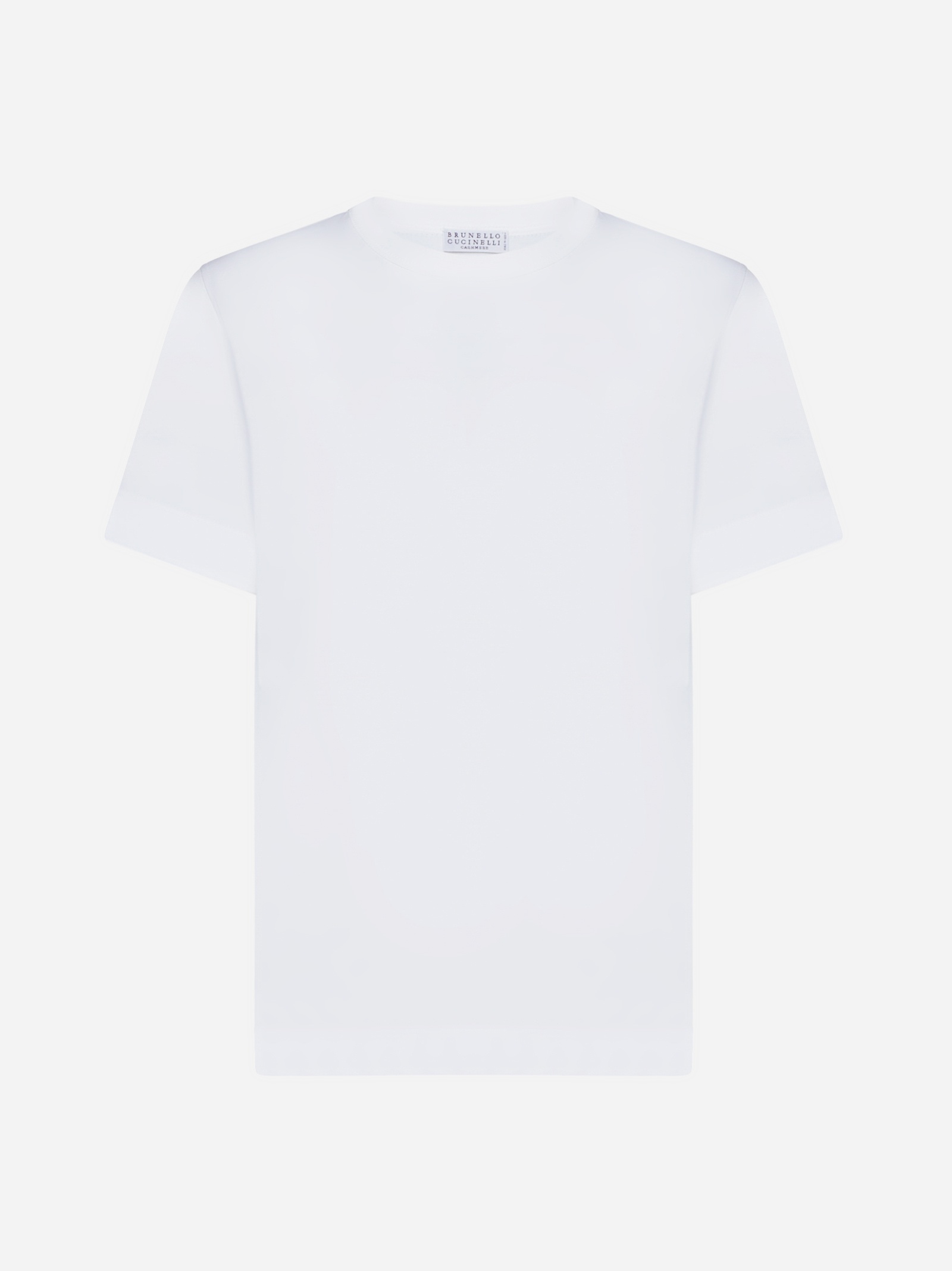 Cotton t-shirt - 1