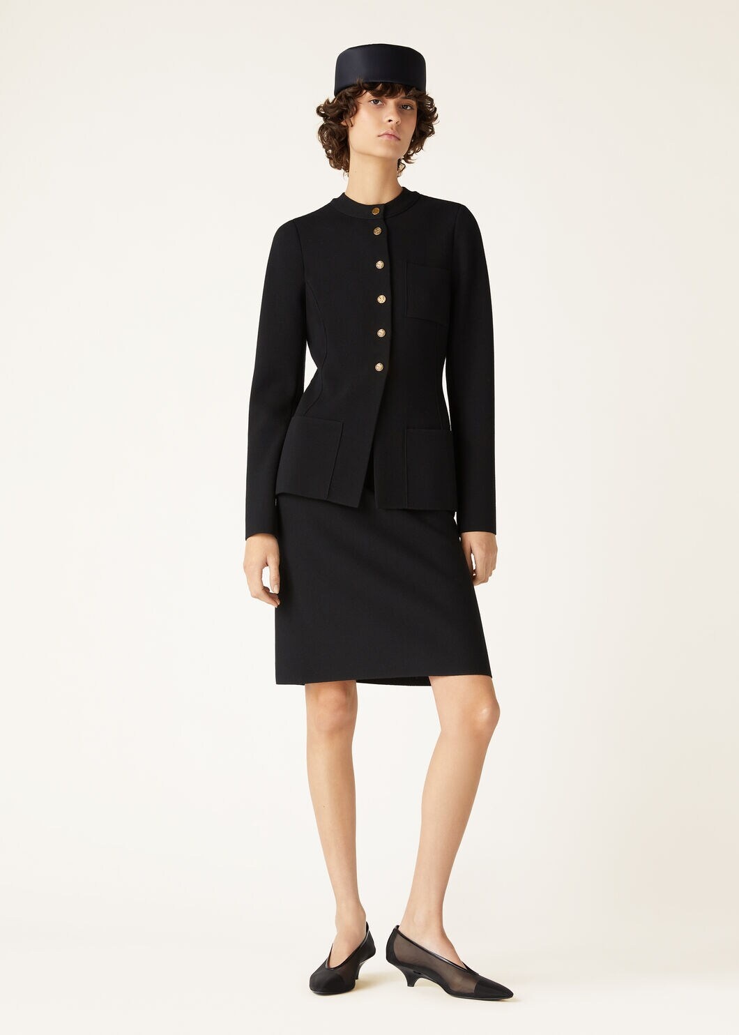 Riva Valdobbia Jacket - 2