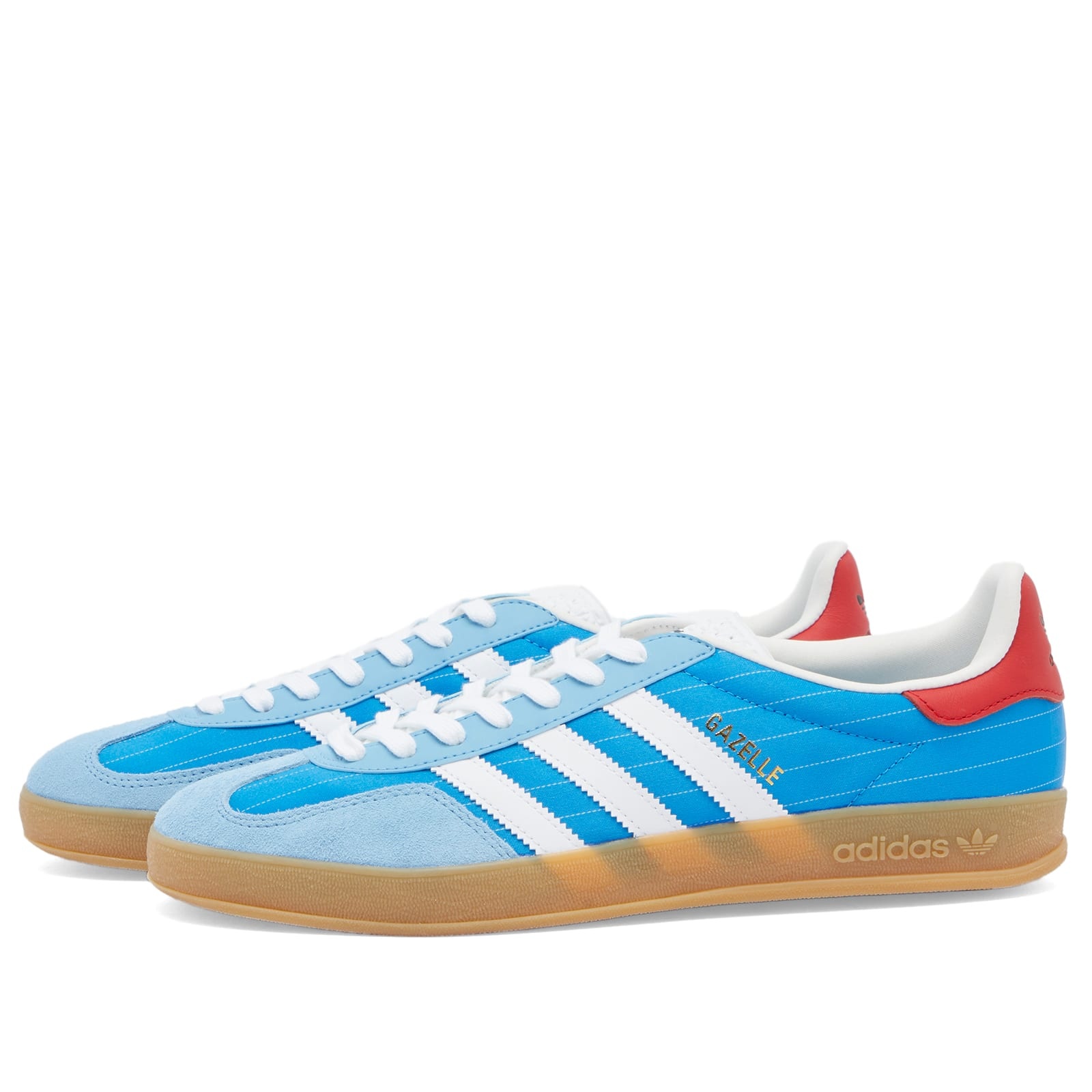 Adidas Gazelle Indoor - 1